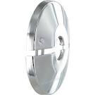 ACCESSOIRES COLLECTIVITE DOUCHE - Rosace