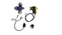 ACCESSOIRES POMPE A CHALEUR - Vannes