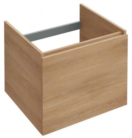 PARALLEL - Meuble bas sous table