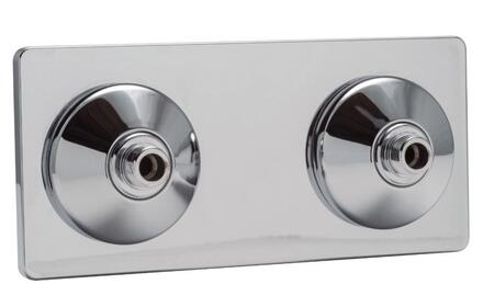 PLATINE LAVABO R-FIX® - Kit platine lavabo