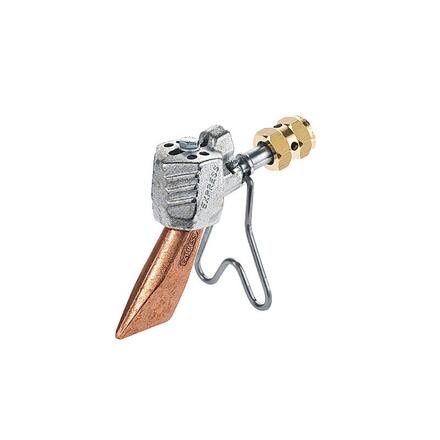 ACCESSOIRES SOUDAGE FLAMME - Lance avec panne
