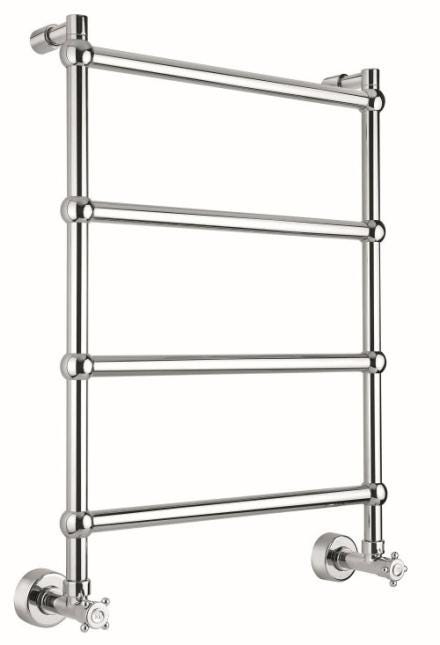SECHE-SERV.SOLE EC.ROND CHROME      MSO442S51 ONDYNA  [MSO442S51] 