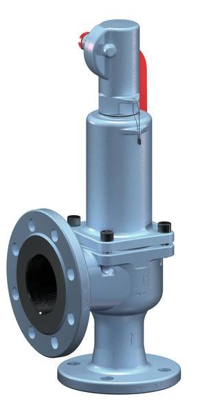 SOUPAPE DE SECURITE DSV 40-4.0 D      5365040 IMI HYDRONIC ENGINEERING TA  [5365040]