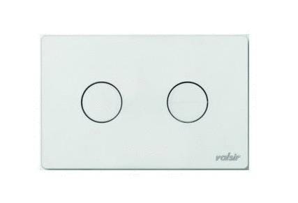 PLAQUE DE COMMANDE - Coupe-feu