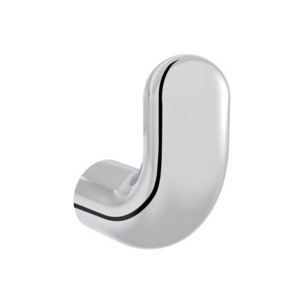 PORTE-PEIGNOIR TOIL LIQUID        CHR  A44568 VITRA FRANCE  [A44568]
