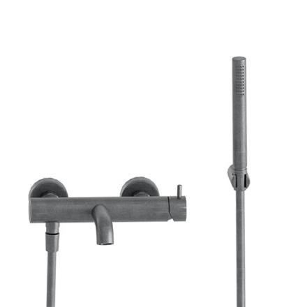 ENSEMBLE B/D COMPL. TRIVERDE METAL/BR TV18077 ONDYNA  [TV18077]
