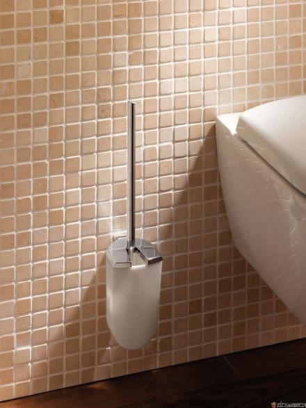NOUVELLE ELEGANCE - Garniture de toilette