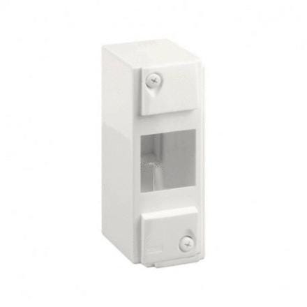 MINI COFFRET ELECTRIQUE 4MODULES     EUR19002 MAGELEC