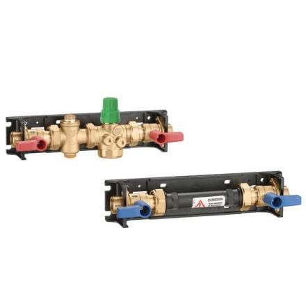MODULE APPART.CHAUF. CIC 80-400L/H  700255H40 THERMADOR  [700255H40]