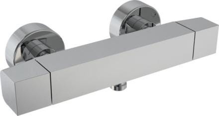 EXCLUSIVITES RICHARDSON PAR FIMA CARLO FRATTINI - Mitigeur thermostatique de douche