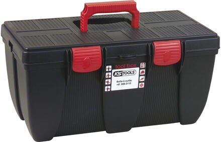 BOITE A OUTILS - Boîte de technicien