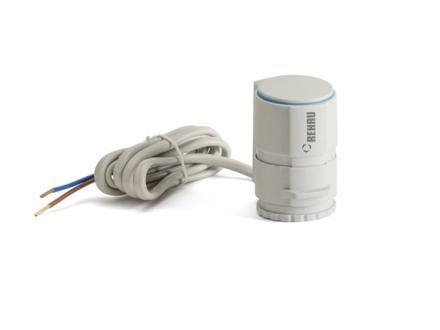 MOTEUR THERMIQUE MINI 230V        13203951001 REHAU TUBE  [13203951001]
