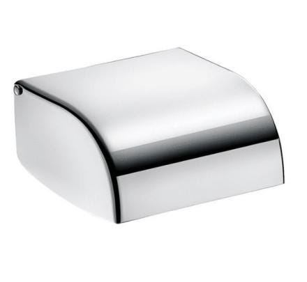 PORTE-PAPIER - Porte-papier toilette mural