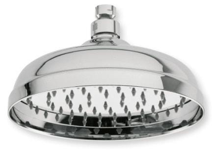 DOUCHE DE TETE RETRO LORD CHR  ONDYNA SD41051 ONDYNA  [SD41051] 