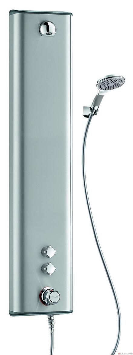 SECURITHERM PANNEAU DCH THERM  DELABIE 792344 DELABIE G ET J  [792344] 