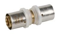 RACCORD PASSER.PEXAL 16X2 PER16X1.5 VS0171351