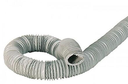 CONDUIT SOUPLE CIRCULAIRE - T...B PVC standard spiralé