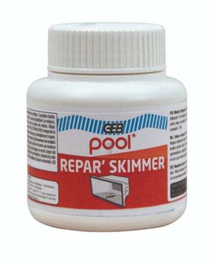 POOL - COLLE REPAR SKIMMER