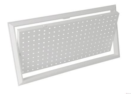 TRAPPE DE VISITE 3 CARREAUX 200-150    TV2015 NICOLL  [TV2015]