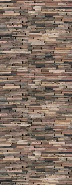 PANNEAU MUR.VIPAN.ACAJ.100X25,5    1420000006 ROTH FRANCE  [1420000006]