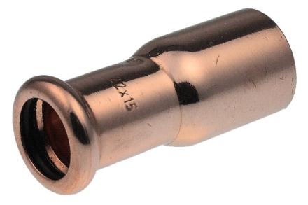 REDUCTION DF CUIVRE 76,1X42           4802468 VSH FITTINGS B.V AIPS  [4802468]