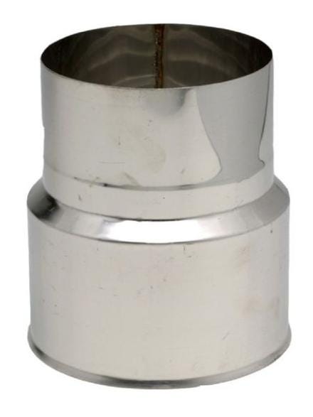 REDUCTION INOX 304 250/230             625030 TOLERIE EMAILLERIE NANT-SETEN  [625030]