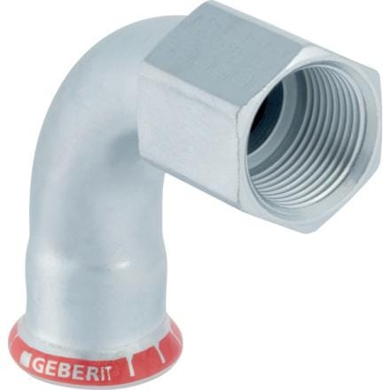 COUDE 90 FF MAPRESS 28-1/2   AC.GEBERIT 20558 GEBERIT  [20558]