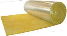 LAINE VERRE RL 16X1,2M EPAISS 25MM     CALO25 AXELAIR  [CALO25]