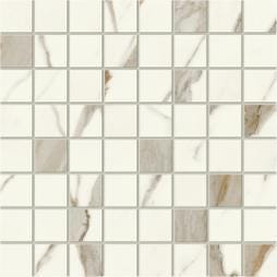 CAR. MARVEL CALACATTA SUBLIME MOSAICO MA AF9C