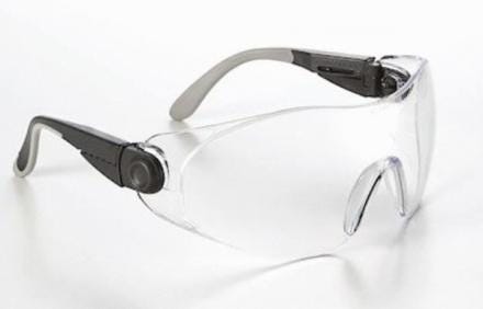 LUNETTES - Lunettes de protection