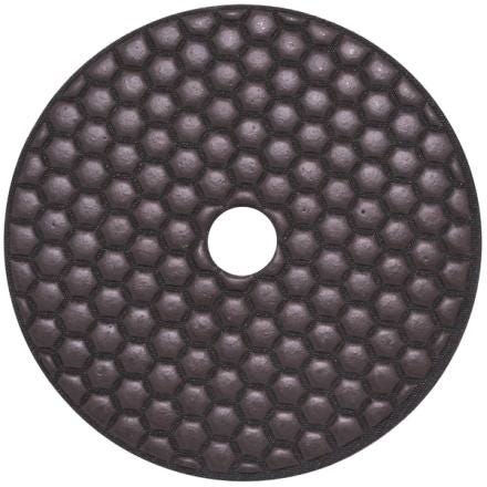 RESIN PAD 125 GRAIN 50 D125MM      314665/001