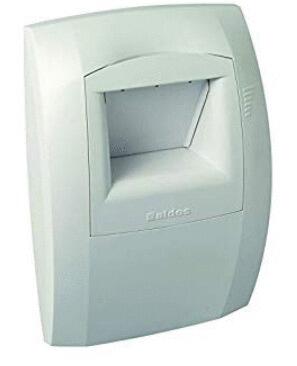 BOUCHE D'EXTRACTION HYGROREGLABLE - Bahia Curve L Cuisine