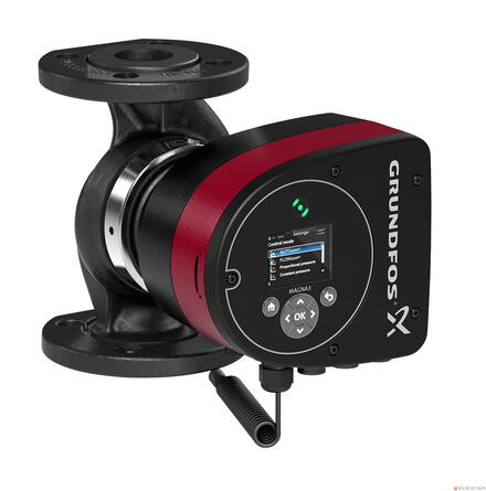 CIRCULATEUR MAGNA3 40-40   F220 230V 97924266 GRUNDFOS POMPES DISTRIBUTION  [97924266] 