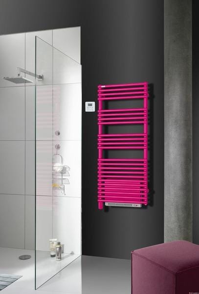CALA + AIR - TLN-TLNO - Sèche-serviettes Soufflant - Chauffage électrique - Extra-plat