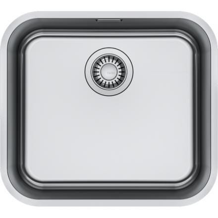 CUVE SRX 110-45 INOX AUTO INOX         123562