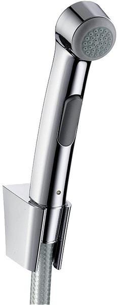 SET PORTER BIDET HG NOIR BR          32129340 HANSGROHE