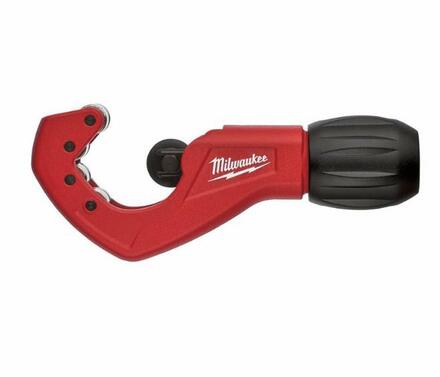 COUPE TUBE MANUEL - Pour tube cuivre