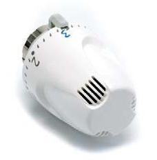 TETE THERMOSTATIQUE - Tête avec sonde et commande intégrées