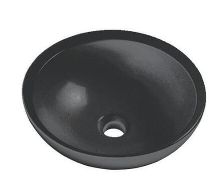 VANITY - Vasque ronde à poser