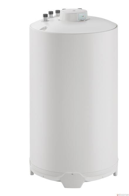 BALLON RECHAUFFEUR BCH CD1 160        3070492 ARISTON CHAFFOTEAUX  [3070492] 