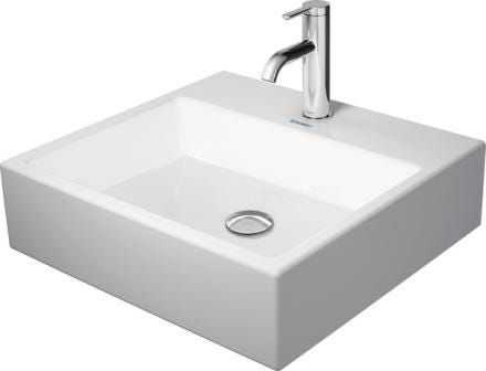 LAVABO 50CM VERO AIR SANS TP   BLC 2350500041 DURAVIT  [2350500041]
