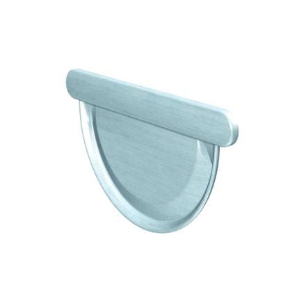 TALON AGR.UNIV.333MM BOUD.18MM ZINC  11007724 RHEINZINK FRANCE
