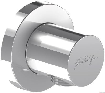 COUDE ARRIVE D'EAU                JD E8465-CP JACOB DELAFON KOHLER  [E8465-CP] 