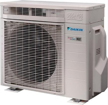 CLIM.U.EXT.URURU SARARA 3.5KW R32      RXZ35N DAIKIN  [RXZ35N]
