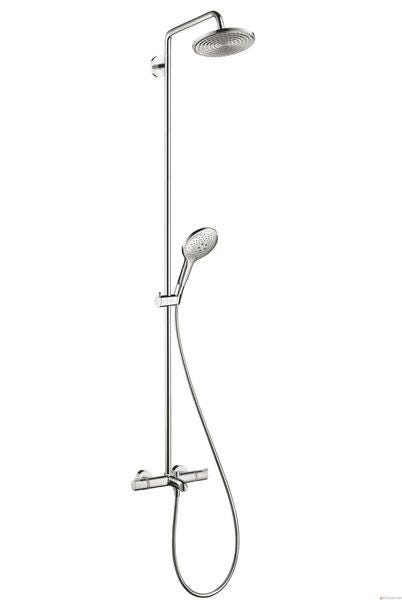 RAINDANCE SELECT S - Colonne bain/douche thermostatique