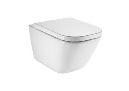 THE GAP RIMLESS - Ensemble WC suspendu The Gap Rimless