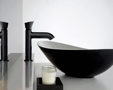TROPIC - Mitigeur lavabo