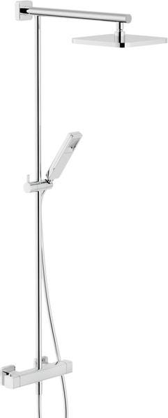 COLONNE THERMO LOOP LONDON GREY  LP90030/30FO NOBILI RUBINETTERIE