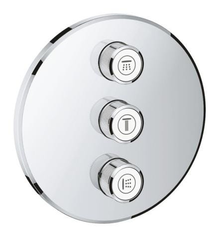ROBINET ARRET RDE GRT SMARTCONTROL   29122000 GROHE  [29122000]