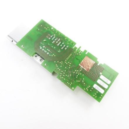 CARTE ELECTRONIQUE SEULE LPO MO/D      087261